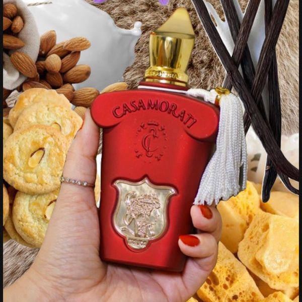 تستر اروپایی عطر ادکلن کازاموراتی زرجوف بوکت ایده آل | Xerjoff Casamorati