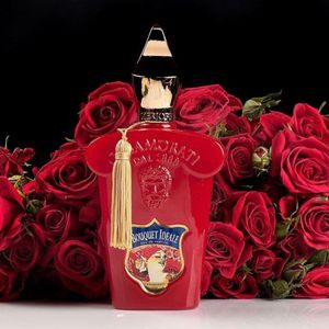 فروش اینترنتی تستر اروپایی عطر ادکلن کازاموراتی زرجوف بوکت ایده آل | Xerjoff Casamorati