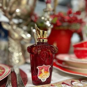 خرید اینترنتی تستر اروپایی عطر ادکلن کازاموراتی زرجوف بوکت ایده آل | Xerjoff Casamorati