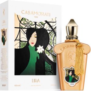 خرید انلاین تستر اروپایی عطر ادکلن کازاموراتی زرجوف لیرا | Xerjoff Casamorati Lira 30m