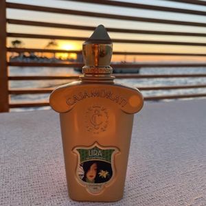 قیمت ارزان تستر اروپایی عطر ادکلن کازاموراتی زرجوف لیرا | Xerjoff Casamorati Lira 30m