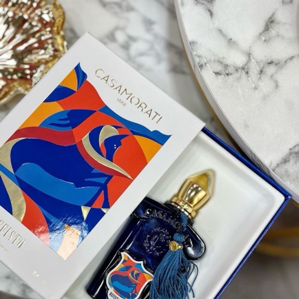 مشخصات تستر اروپایی عطر ادکلن کازاموراتی زرجف-زرژاف مفیستو | Xerjoff Casamorati M