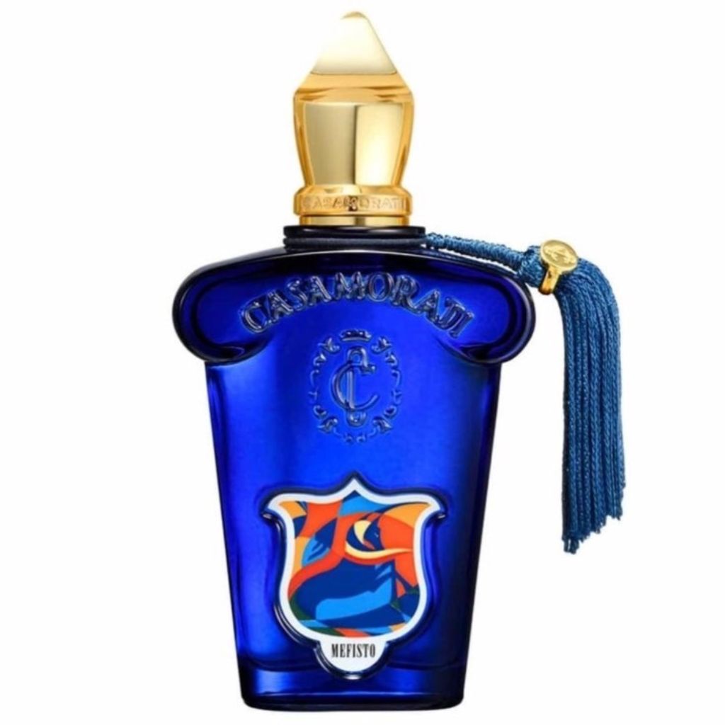 قیمت ارزان تستر اروپایی عطر ادکلن کازاموراتی زرجف-زرژاف مفیستو | Xerjoff Casamorati M