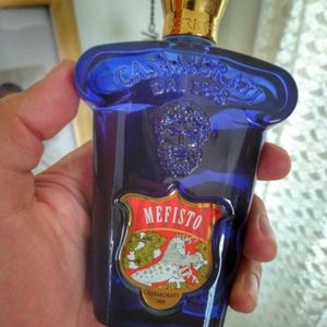 فروش اینترنتی تستر اروپایی عطر ادکلن کازاموراتی زرجف-زرژاف مفیستو | Xerjoff Casamorati M