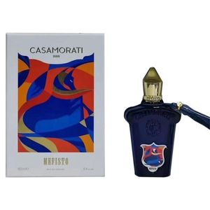 تستر عطر ادکلن کازاموراتی زرجف-زرژاف مفیستو | Xerjoff Casamorati M