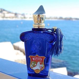 قیمت ارزان تستر اروپایی عطر ادکلن کازاموراتی زرجف-زرژاف مفیستو | Xerjoff Casamorati M