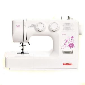 خرید اینترنتی چرخ گلدوزی مارشال سری 8 الیسا 25 کاره مدل 860MAX