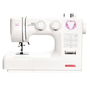 خرید اینترنتی چرخ گلدوزی مارشال 36 کاره مدل 990max