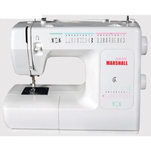 قیمت ارزان چرخ گلدوزی مارشال 25 کاره مدل 840s