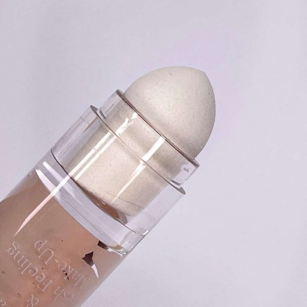 کانسیلر مایع دو طرفه پد دار دایسل SPF 30 شماره 02