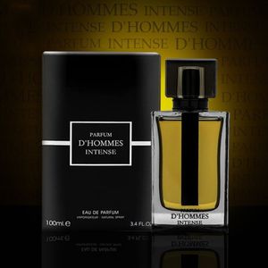 خرید آنلاین عطر نایاب مردانه دیور هوم اینتنس فراگرنس ورد - پرفروشترین عطر در دنیا
