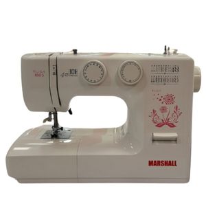 قیمت ارزان چرخ گلدوزی مارشال 25 کاره مدل 850s