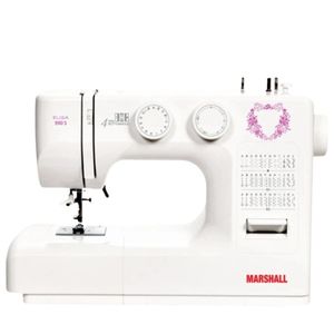 خرید اینترنتی چرخ گلدوزی مارشال 36 کاره مدل 990s