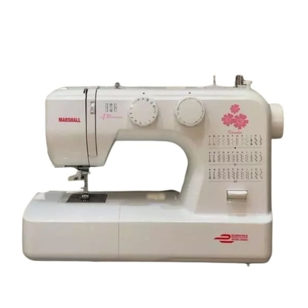 خرید اینترنتی چرخ گلدوزی مارشال 36 کاره مدل 980max