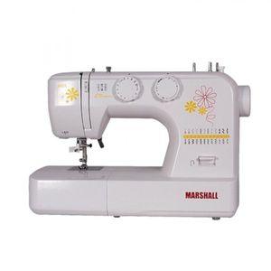 فروش اینترنتی چرخ گلدوزی مارشال 25 کاره مدل 845max