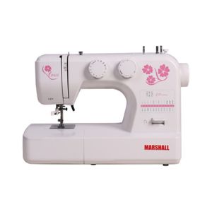 فروش اینترنتی چرخ گلدوزی مارشال 25 کاره مدل 840max