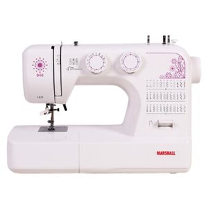 قیمت چرخ گلدوزی مارشال 36 کاره مدل 940s