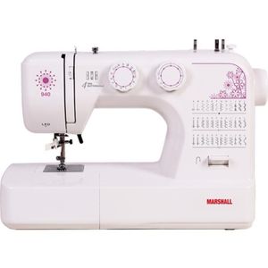 خرید انلاین چرخ گلدوزی مارشال 36 کاره مدل 940max