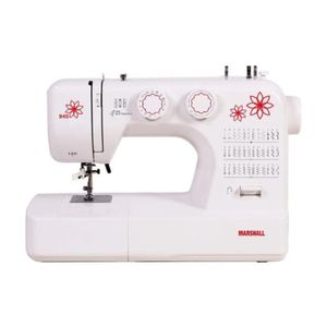 خرید اینترنتی چرخ گلدوزی مارشال 36 کاره مدل 945max