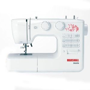 چرخ گلدوزی مارشال 36 کاره مدل 950s