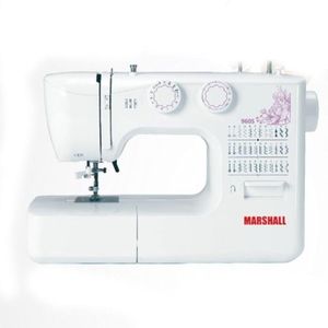 خرید انلاین چرخ گلدوزی مارشال 36 کاره مدل 960s