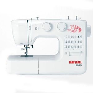 خرید اینترنتی چرخ گلدوزی مارشال 36 کاره مدل 950max