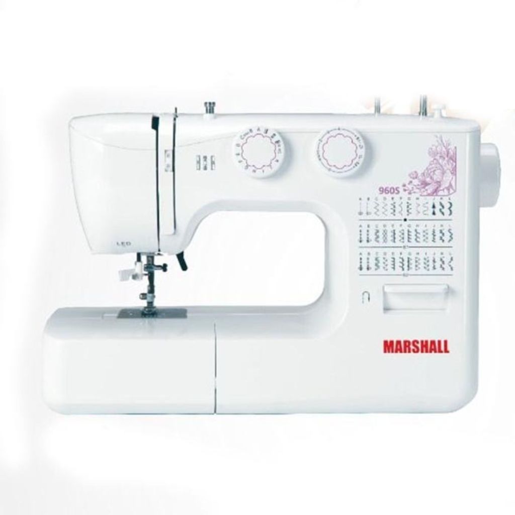 قیمت چرخ گلدوزی مارشال 36 کاره مدل 960max