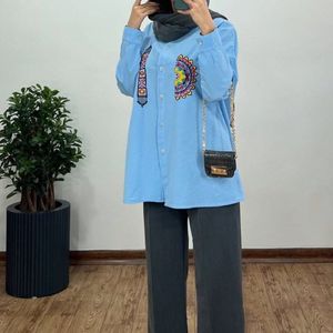 خرید اینترنتی مانتو الیاف