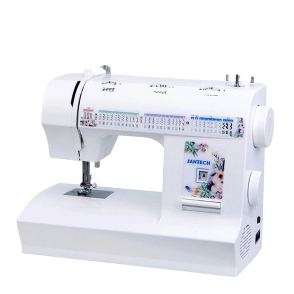 چرخ خیاطی جانتک 32 کاره ساده مدل K320