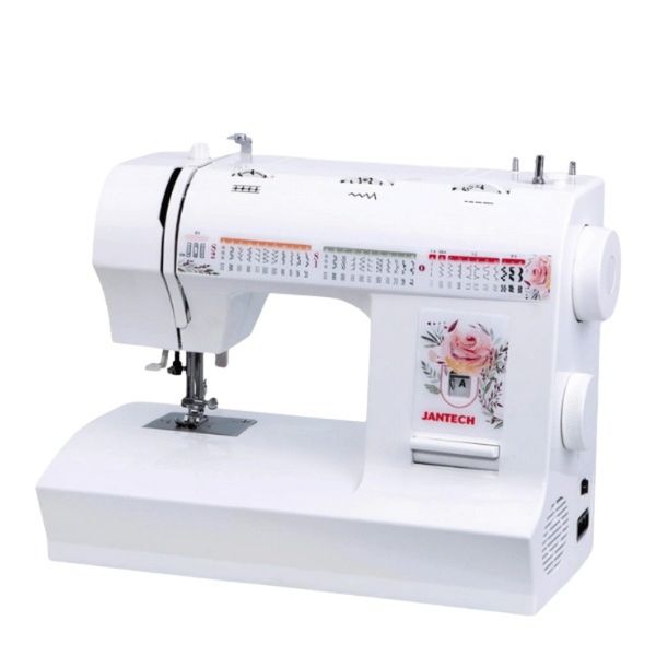 چرخ خیاطی جانتک 32 کاره مدل S7700