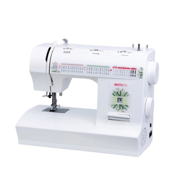 چرخ خیاطی جانتک 32 کاره مدل S7500