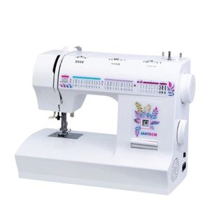 خرید آنلاین چرخ خیاطی جانتک 32 کاره مدل S7400