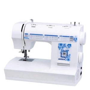 قیمت ارزان چرخ خیاطی جانتک 32 کاره مدل S7100