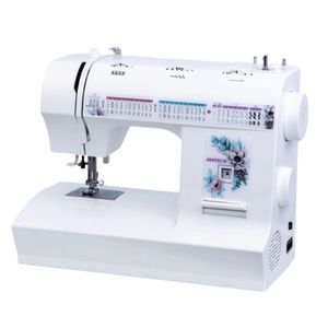 مشخصات چرخ خیاطی جانتک 32 کاره مدل S8600