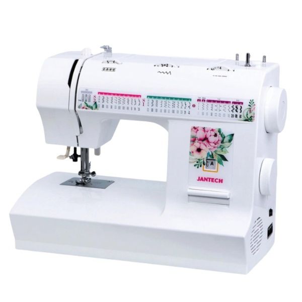 چرخ خیاطی جانتک 32 کاره مدل S8500