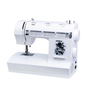 قیمت چرخ خیاطی جانتک 32 کاره مدل S802