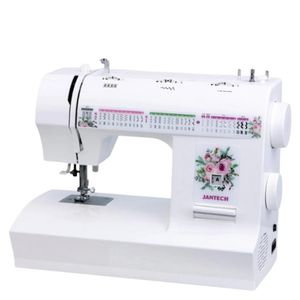 فروش اینترنتی چرخ خیاطی جانتک 32 کاره مدل S1070