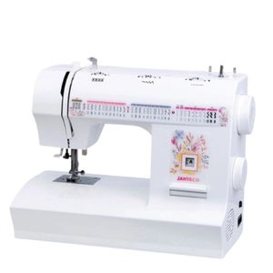 قیمت ارزان چرخ خیاطی جانتک 32 کاره مدل S1040