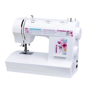 فروش اینترنتی چرخ خیاطی جانتک 32 کاره مدل S14000