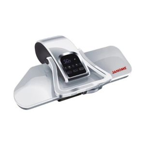 قیمت ارزان اتو پرس سخنگو ژانومه مدل SP-600