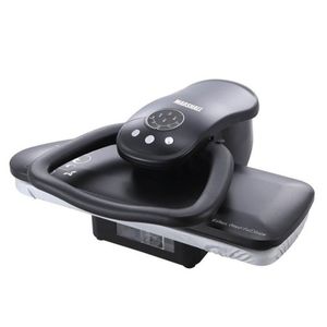 خرید اینترنتی اتو پرس مارشال مدل 7300 مشکی