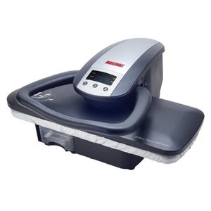 خرید آنلاین اتو پرس مارشال مدل 8300 مشکی