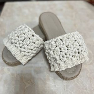 قیمت صندل مکرومه