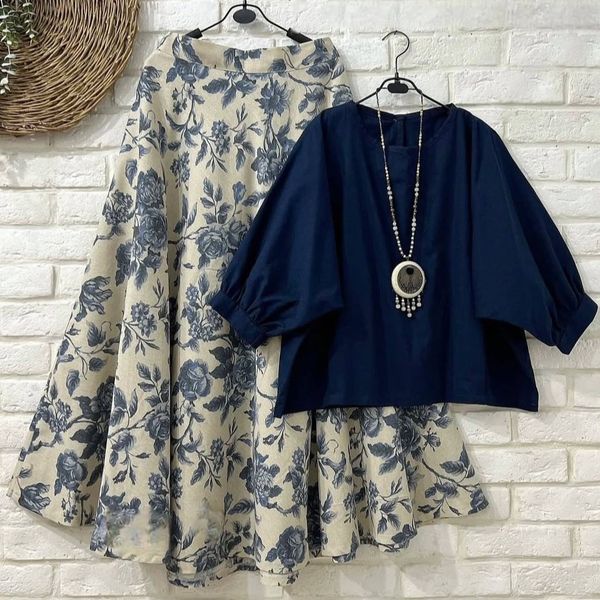 شومیز دامن زنانه ایلیا