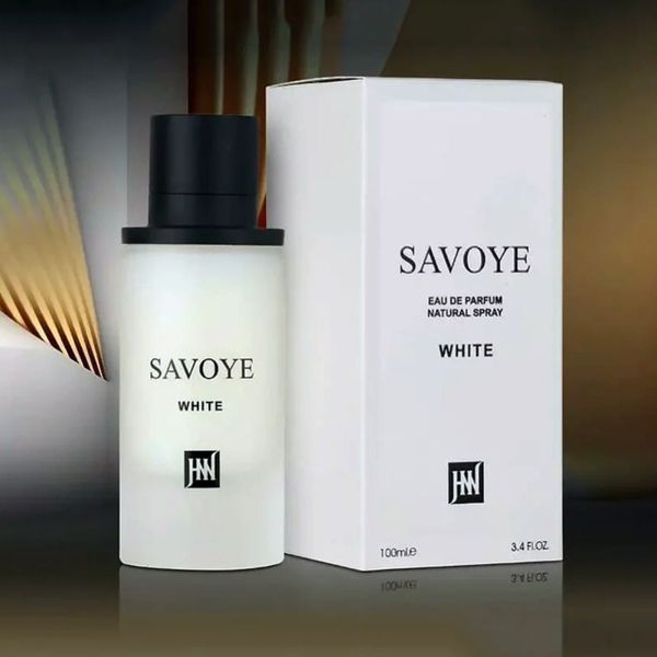 عطر جدید زنانه دیور ساواج سفید جانوین ( جکوینز )  - گرم و شیرین - 100 میل