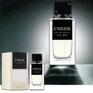 خرید انلاین عطر ادکلن خاص مردانه کارولینا هررا شیک مردانه فراگرنس ورد - ملایم و شیرین
