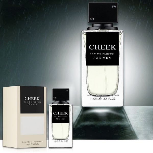 عطر ادکلن خاص مردانه کارولینا هررا شیک مردانه فراگرنس ورد - ملایم و شیرین