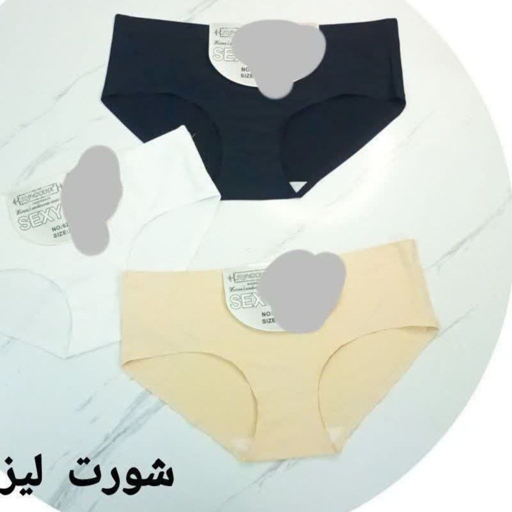 فروش اینترنتی شورت لیزری زنانه