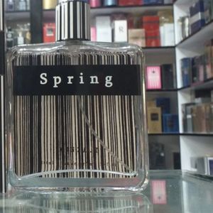 خرید آنلاین ادکلن اسپرینگ برند مونزا تی اصل با رایحه اسپلندور (SPRING MONZA T)
