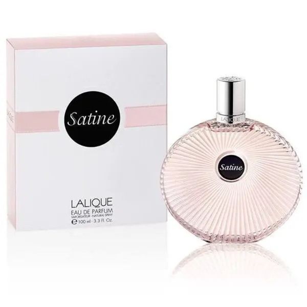 ادکلن لالیک ساتین اصل (LALIQUE SATINE)